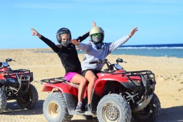 QUAD TOUR MARSA ALAM