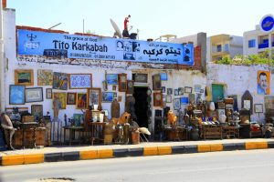 hurghada Stadtführung