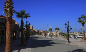 hurghada Stadtführung