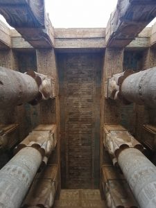Dendera und Abydos Tagestour