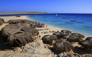 Mahmya Insel | Mit privatem Transfer