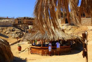 Mahmya Insel | Mit privatem Transfer