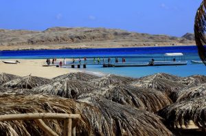 Ägyptische Maldiven