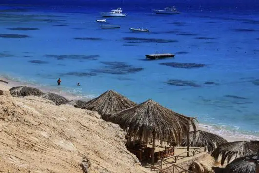 Hurghada Ausflüge, Aktivitäten und Touren 2026