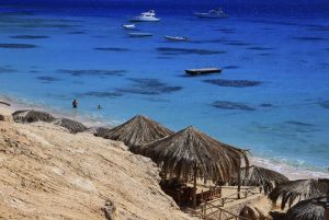 Mahmya Insel | Mit privatem Transfer