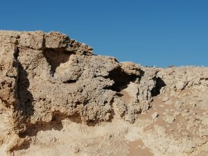 Buggy Tour Makadi Bay | Berge und Meer