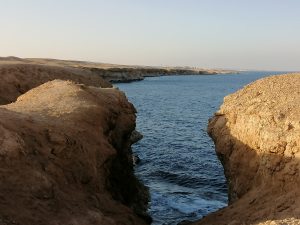 makadi bay QUAD TOUR