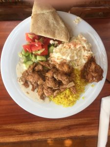 Mahmya Insel | Mit privatem Transfer