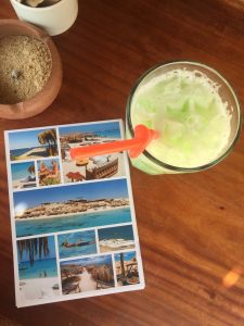 Mahmya Insel | Mit privatem Transfer