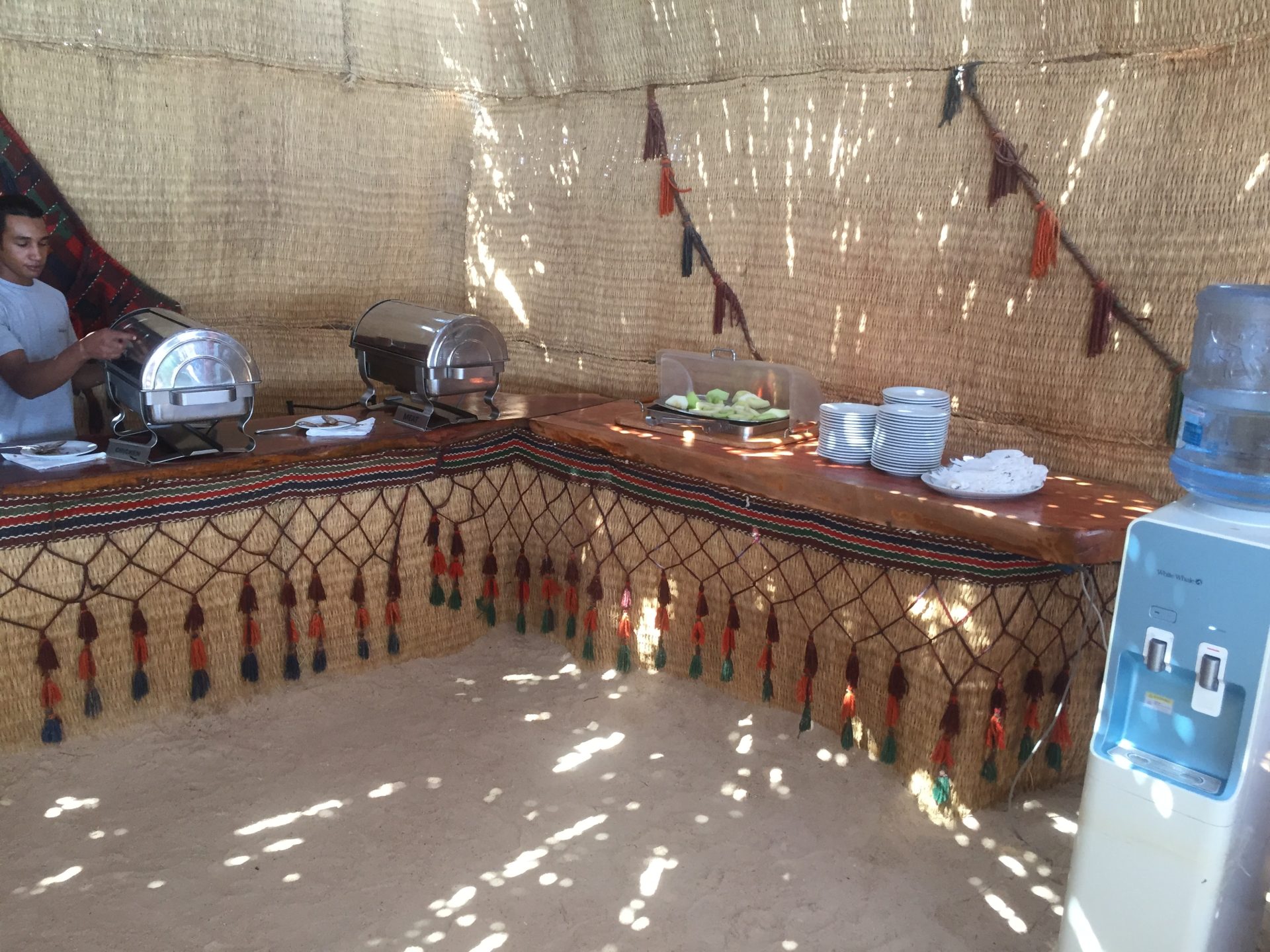 Mahmya Insel | Mit privatem Transfer