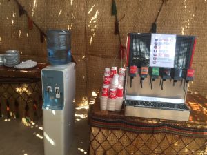 Mahmya Insel | Mit privatem Transfer