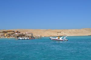 ausflug orange bay hurghada