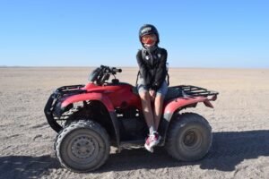 Private Quad Tour Hurghada