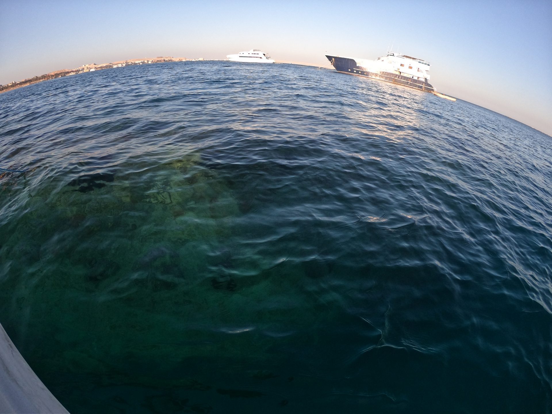 Speedboot Hurghada | Schnorcheln&Sonnenuntergang