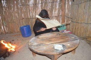 Mega Safari Ausflug ab Marsa Alam