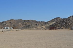 Mega Safari Ausflug ab Marsa Alam