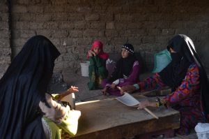 Mega Safari Ausflug ab Marsa Alam