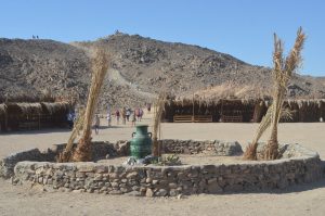 Mega Safari Ausflug ab Marsa Alam