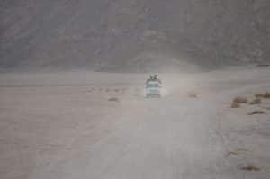 Mega Safari Ausflug ab Marsa Alam