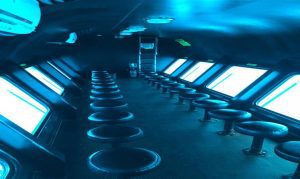 Glasbodenboot Hurghada- Royal Seascope Hurghada