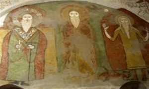 Sankt Paulus und Sankt Antonius Klöstern > Private Tagestour