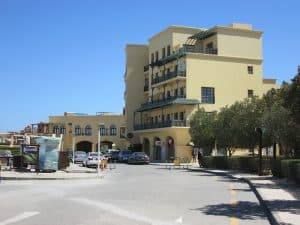 Ab Safaga Hafen El Gouna Stadtrundfahrt Private Tour