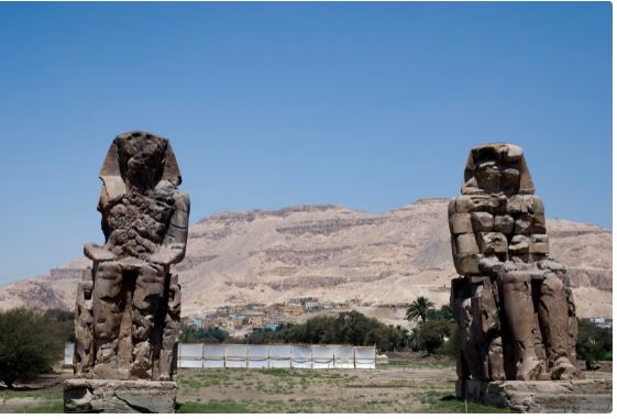 Ausflug von Marsa Alam nach Luxor