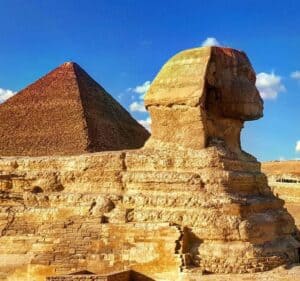Hurghada pyramiden ausflug