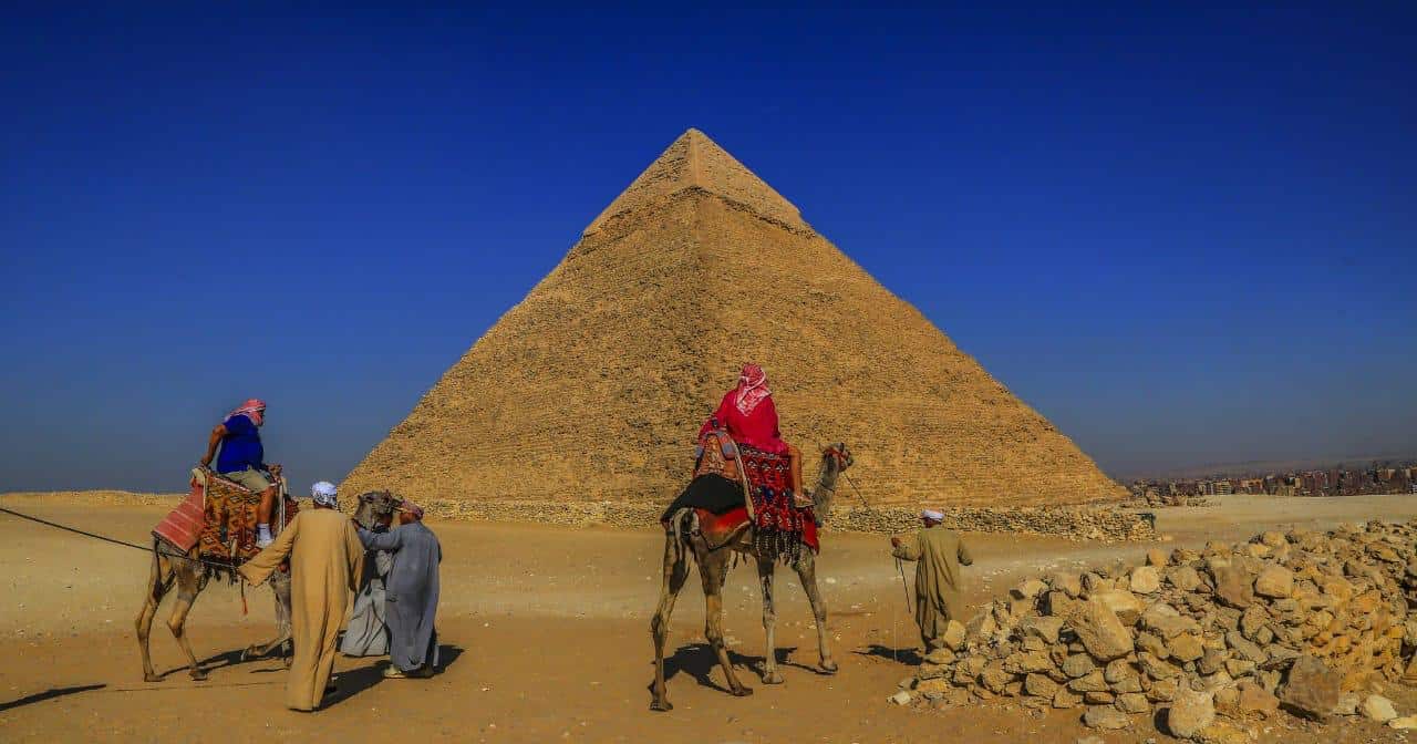 Hurghada Pyramiden Ausflug (4)