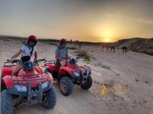 quad tour marsa alam