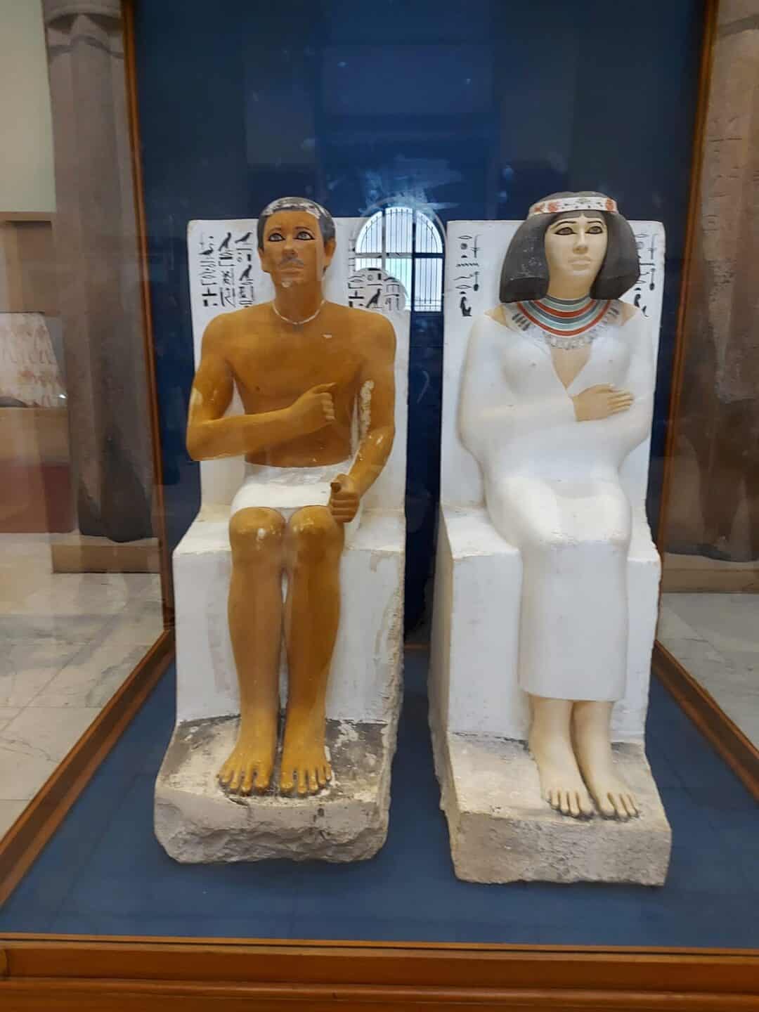 ausflug hurghada kairo