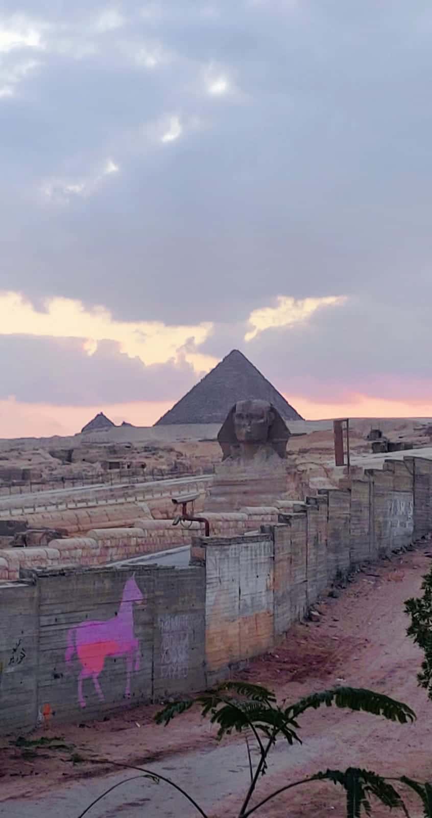 ausflug kairo&Alexandria