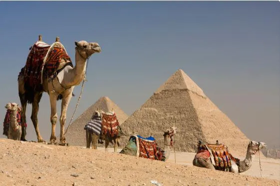 tagesausflug hurghada pyramiden