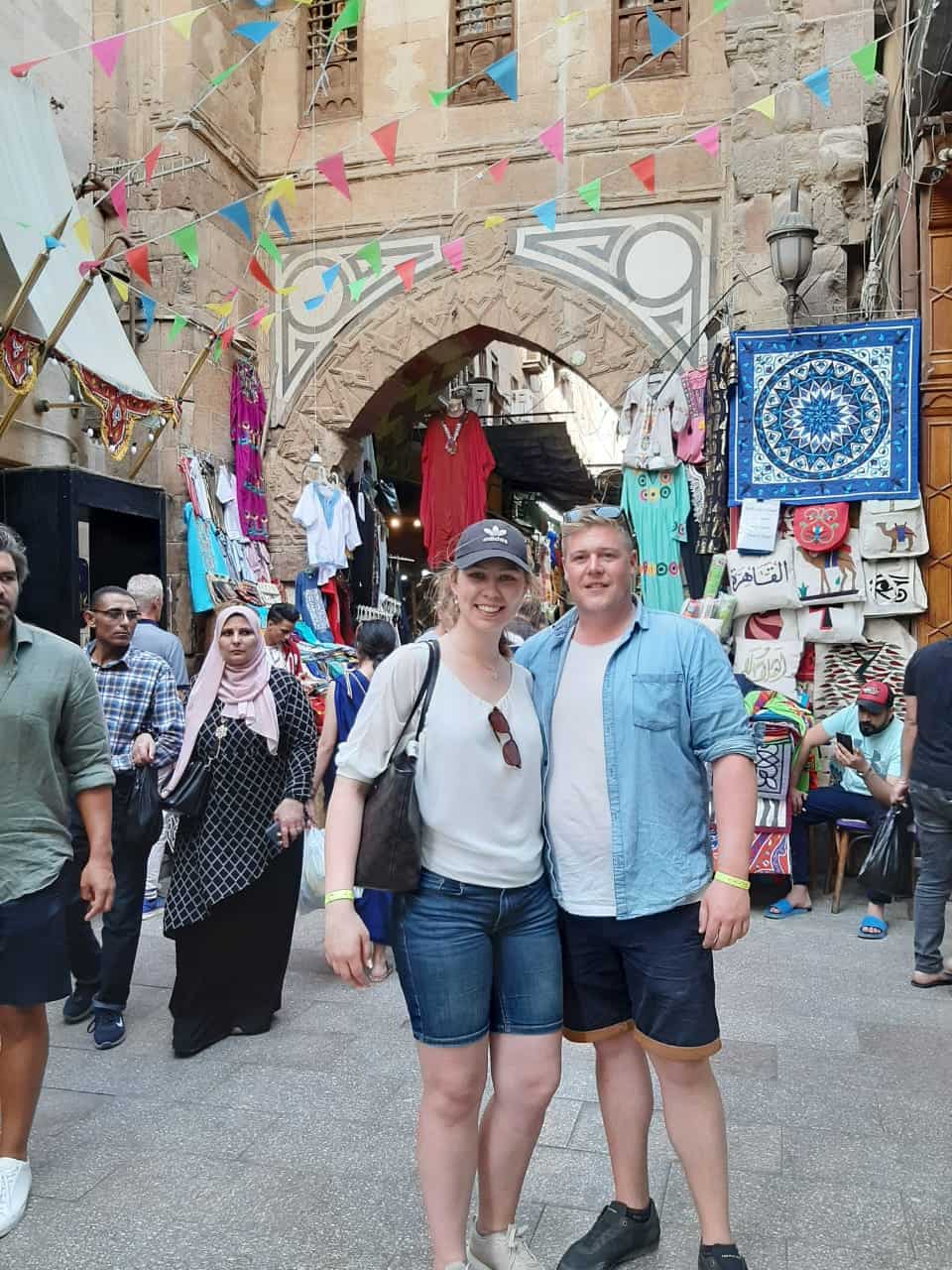 hurghada kairo ausflug flug