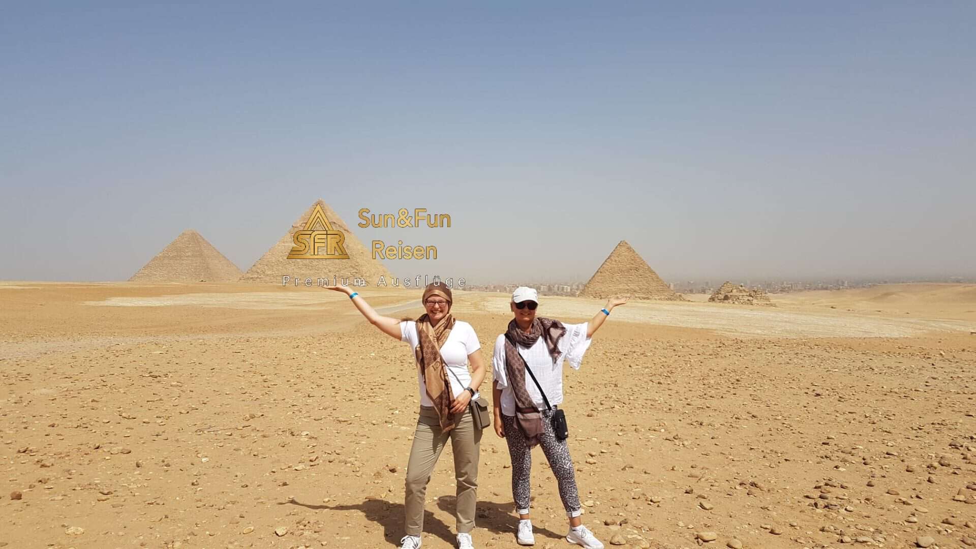 AUSFLUG HURGHADA kairo