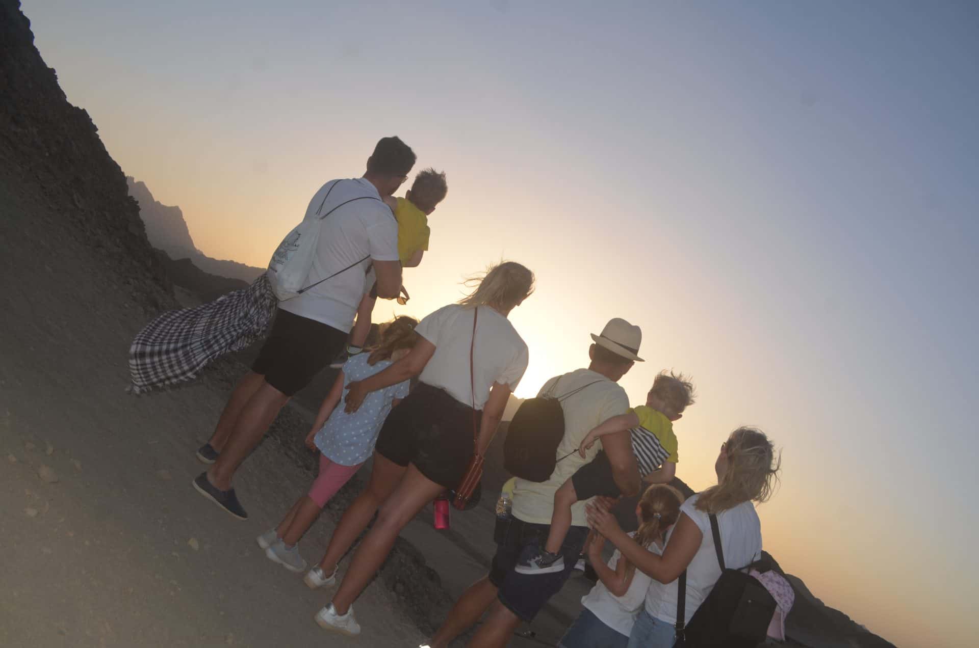 ausflug jeep safari hurghada