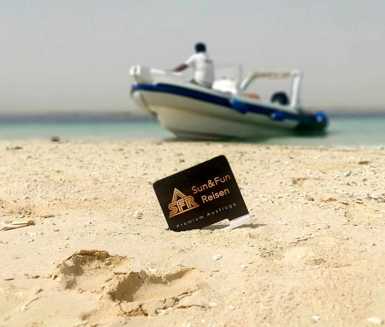 Delfin Tour Marsa Alam-Dolphin House Sataya