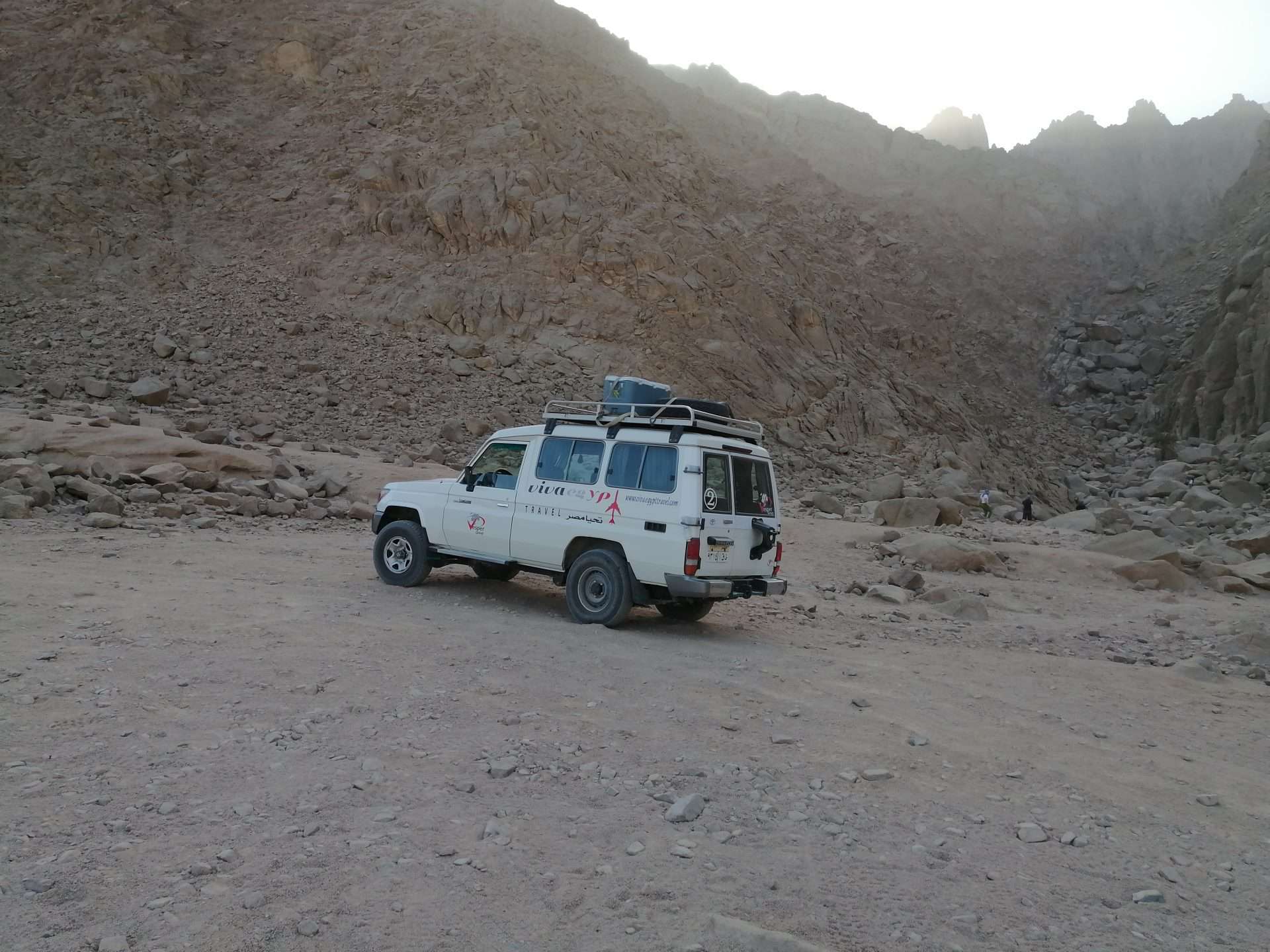jeep safari tour hurghada