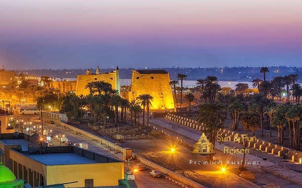 hurghada luxor ausflug mit übernachtung