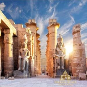 EL Quseir Luxor Ausflug