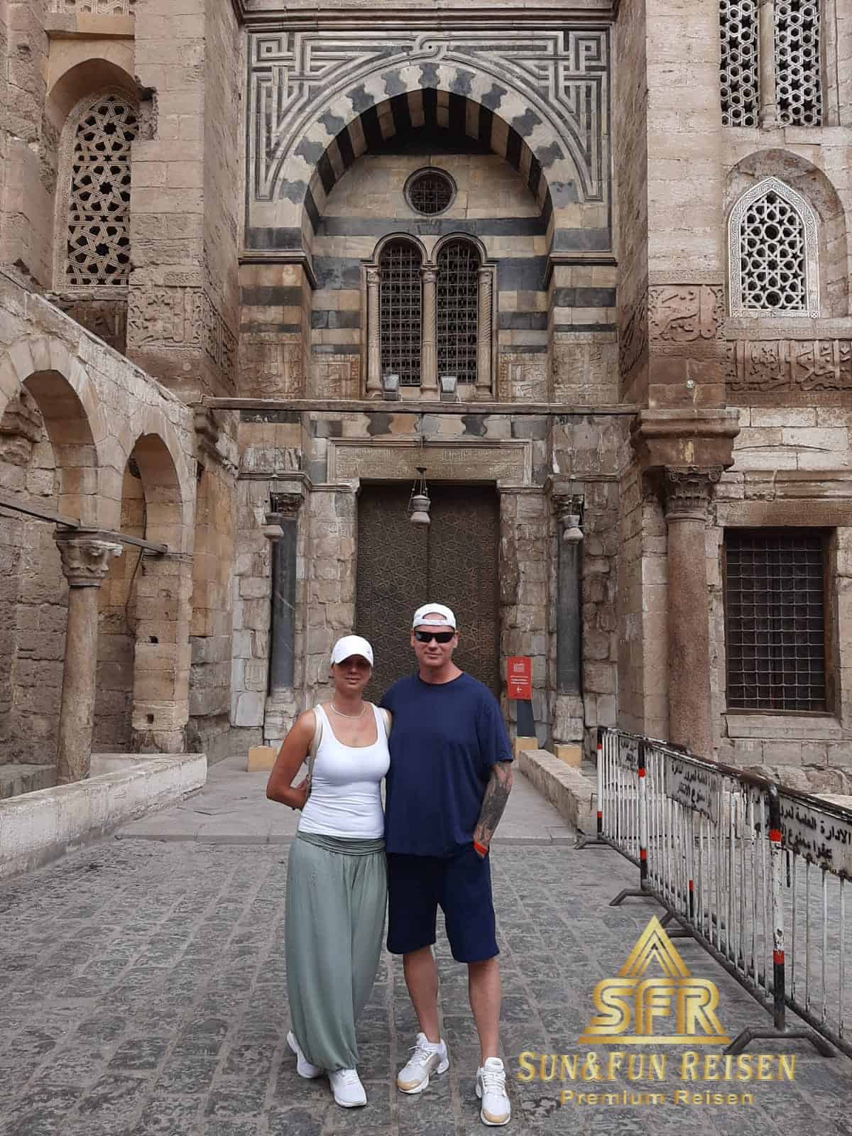 2 tage Ausflug nach kairo