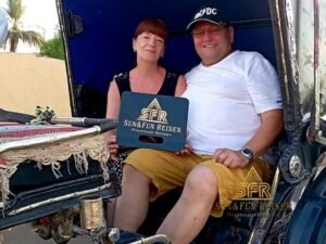 2 Tage Privater Ausflug nach Luxor von Hurghada