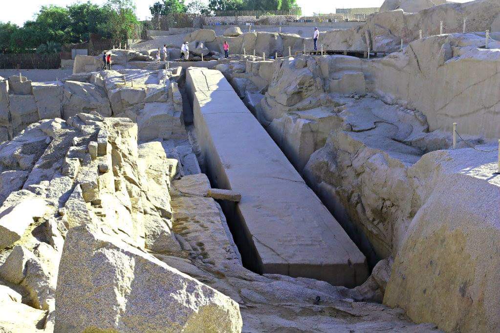 Assuan Abu Simbel ausflug