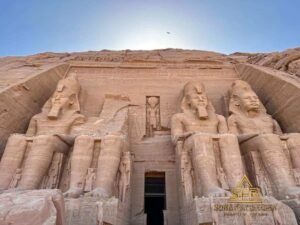 Assuan und Abu Simbel Ausflug