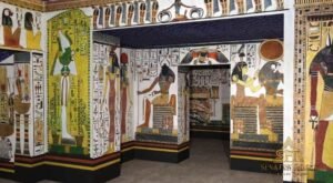 Marsa alam luxor ausflug