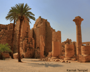 Tagesausflug nach Luxor mit dem Flugzeug