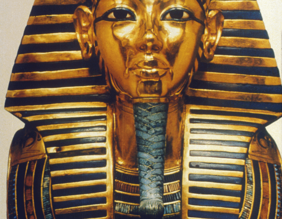 Grand Egyptian Museum (GEM) Tut Anch Amun.