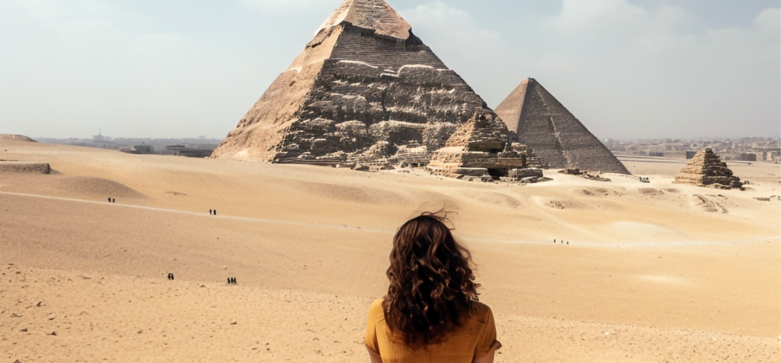 10 Besten Ägypten Tagesausflüge