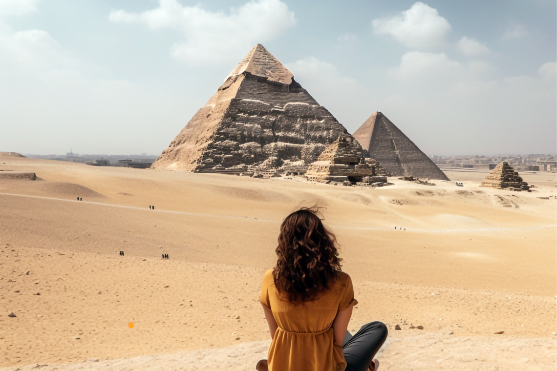 10 Besten Ägypten Tagesausflüge