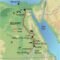 Nilkreuzfahrt Ägypten